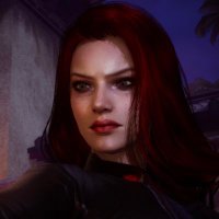 purple and beyond || Lezbiyen lobicisi (@red_ledger_) 's Twitter Profile Photo