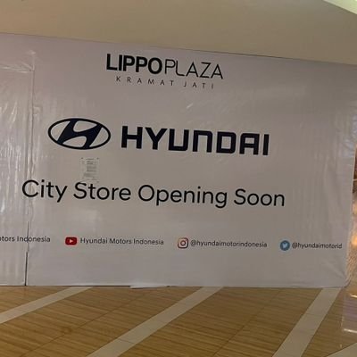 Dealer mobil Hyundai
City Store Kramat Jati
Promo terbaik dengan layanan sepenuh hati