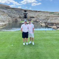 Matt Miller (@mattymillz85) 's Twitter Profile Photo