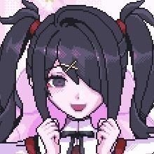 ♡︎♡︎ 一个互联网天使!!🌸🫀 大家哈!I'm Gyu! This is just an alternative account to express myself ( ╹▽╹ )( ╹▽╹ ) 🇪🇸➪🇺🇸➪🇨🇳 OK ! 我喜欢💗逃避现实💗。。。14bmi 🐷