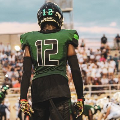 C.O 2025|berkner Hs|Lb/Ath|6’1|200