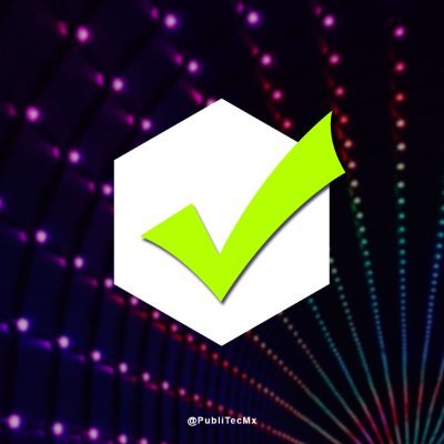 PubliTecMx's profile picture. Podemos ayudarte a diseñar una marca desde cero, generar estrategias publicitarias y publicitar a través de medios impresos o digitales.