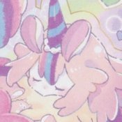 Moth_mp4's profile picture. 🏵🌸🍋💎🥝💚⊙w⊙🖤🍁💎🍋🌸🏵
Any/All