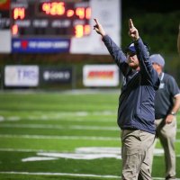 Jackson Cole (@lrcacoachcole) 's Twitter Profile