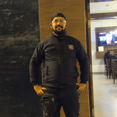Venezolano y Monaguense de corazón... Me encanta trabajar y me encanta cocinar... ANTI-MADURISTA/LIBRE PENSADOR/UNIÓN FAMILIAR/RADICADO EN PERÚ
