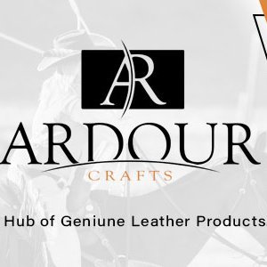 ArdourCrafts is a manufacturing and selling company and dealing in genuine leather products. BDSM, Archery, Bullwhips, Paddles and Floggers are the main Items