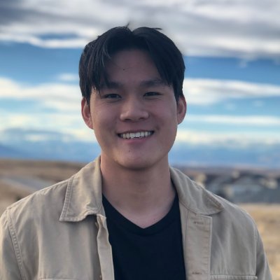 Computer Science student at University of Colorado Boulder