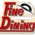 Fine Dining (@FineDiningPod) Twitter profile photo