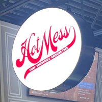 Hot Mess Food Truck (Columbus)(@hotmessfoodtrck) 's Twitter Profile Photo