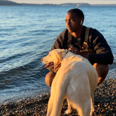 KdotMoore3's profile picture. Evolve By Any Means Necessary.