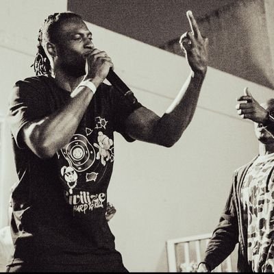 Check my music out I don't sound like any of these rappers thanks in advance
https://t.co/MVM1wgI7mZ