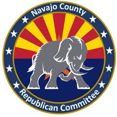 The official Twitter account of the Navajo County Republican Committee. We represent rural conservative values and support American First policies.