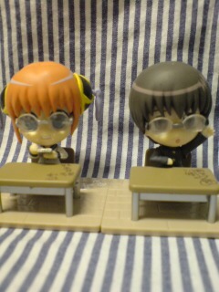 aki_grpc's profile picture. ただの腐ったオタク。神楽と新八が主食の坂田家／銀新／銀神クラスタ。初期熱がじわじわきています。その他WJなど。女装とかにょたとか喜んでいただきます。音楽はぽるの兄さんの追っかけ。同人にご理解いただける方のみF/R/Bお気軽に！　うたプリ垢分けました→@fujima0609