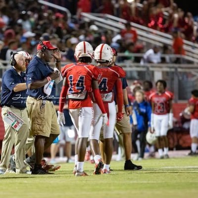 Traeviss “ seatbelt “ stevenson Profile