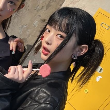 ana_medeirs's profile picture. 21 anos, ela/dela | my heart's on fire for your love 💜 #BTS