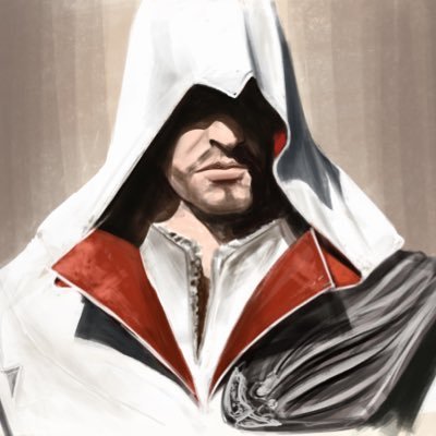 My account dedicated to bringing the master assassin Ezio Auditore da Firenze into the game Multiversus 🕊🗡 Credit to @Multiversejack for banner