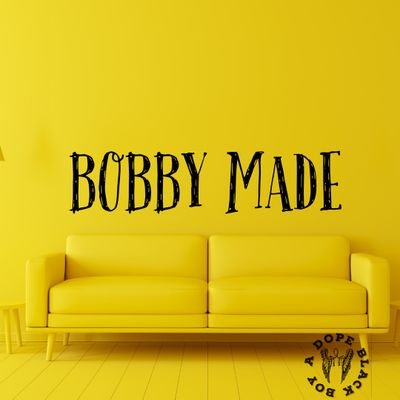 bobbymadeemcee Profile Picture