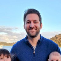 Dr. Vincent Raoult (@sawsharkman) 's Twitter Profile Photo Dr. Vincent Raoult (@sawsharkman) 's Twitter Profile Photo