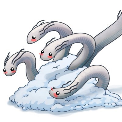 Apexhydra8's profile picture. I like commissioning art!
At the moment all my retweets are my commissions.