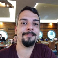 Sheldon ( não é o Cooper) (@sheldonbraullyo) 's Twitter Profile