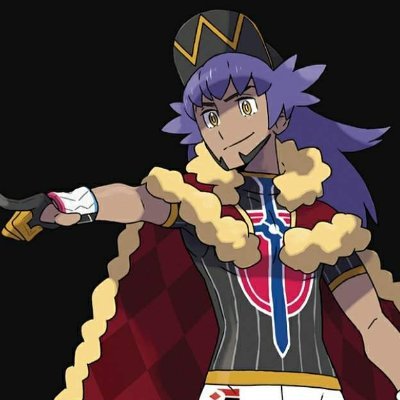 StrongestChamp8's profile picture. The unbeatable champion continues his trend of getting lost. 
Main: @eldarado69