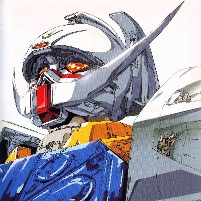 RFさんのプロフィール画像