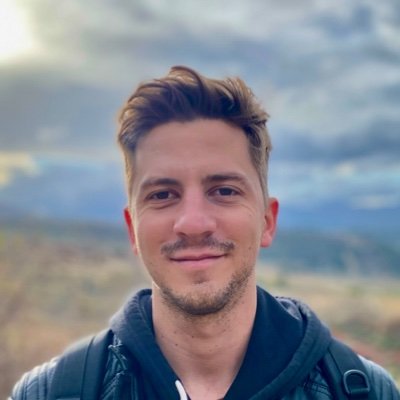 matejlauko's profile picture. Product engineer @MiroHQ