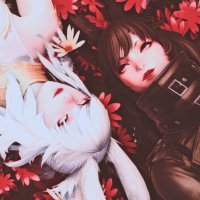 ichi @ miraland (@ichikaffxiv) 's Twitter Profile