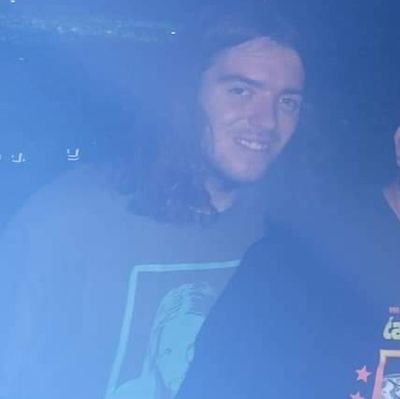 laughlinandrew1's profile picture. Music fanatic