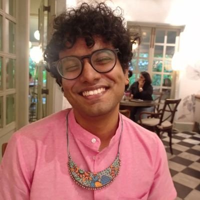 Vish (They/them) Profile