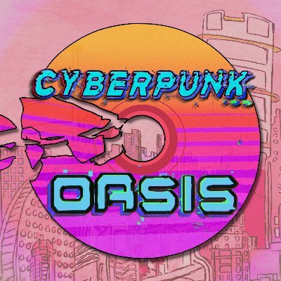 Your new favorite Cyberpunk RED short-form actual-play podcast!

🐦🪦👉 @oasiscyberpunk.bsky.social