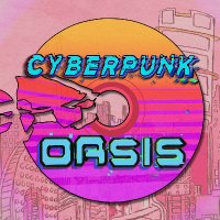 Cyberpunk: Tales from the Oasis(@OasisCyberpunk) 's Twitter Profile Photo