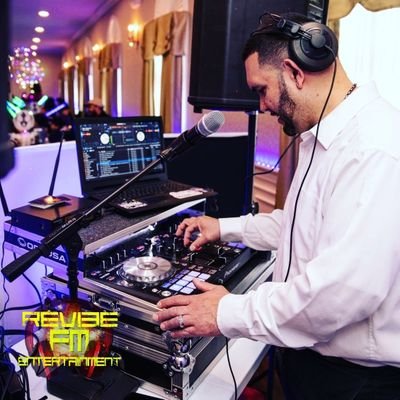 REvibe Events
Dj/Producer
Dj & Photography
#NJ
#OpenFormatDj
https://t.co/Y3k8WTdZdB