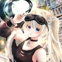 ナツメグ (@nutmeg_toram) 's Twitter Profile