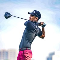 Justin Han (@justinhanpga) 's Twitter Profile