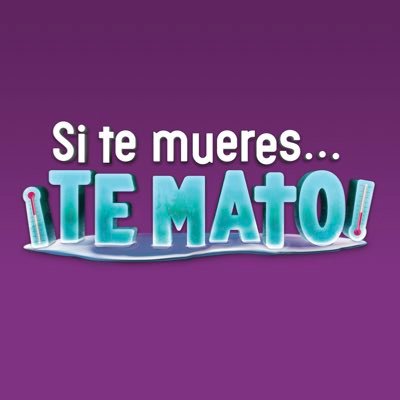 Guillermo Wiechers presenta a Susana Alexander y Azela Robinson en: Si te mueres… ¡te mato!, juntas en una comedia más negra que un cuervo bañado en petróleo.