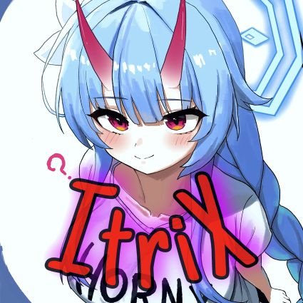 ItryX_23 Profile Picture