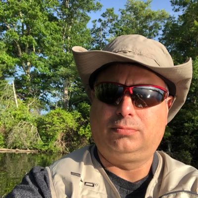 EpGrenier's profile picture. USAF Veteran.