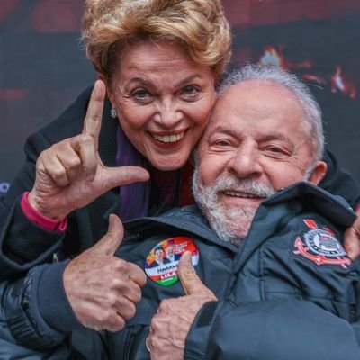 Ricardo_Teo_Max's profile picture. #PL2630SIM  
#GovernoLulaSalvaVidas