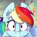 ❤️MLP Porn Fã
🏳️🌈 Futa & Yuri
💞 My Favorite: All
🌈 Brownie
💜 2d Artist