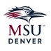 MSU Denver ACHA Hockey (@msudenverhockey) Twitter profile photo MSU Denver ACHA Hockey (@msudenverhockey) Twitter profile photo