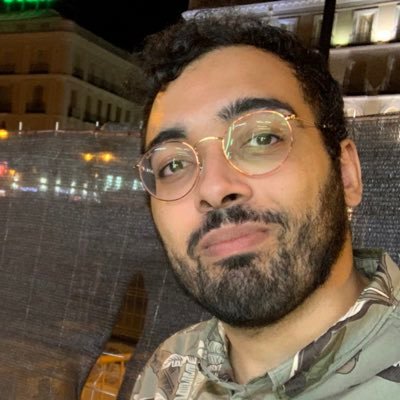 HumorCientifico's profile picture. Ça va aller