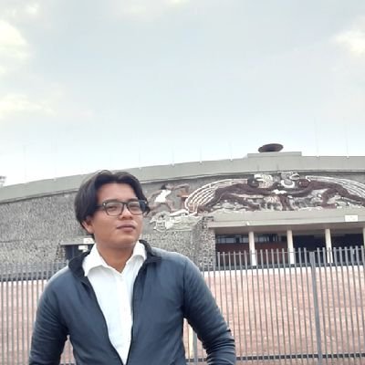 ESTUDIANTE UNAM-FES ACATLÁN 
VERACRUZ, VER.⚖🌴