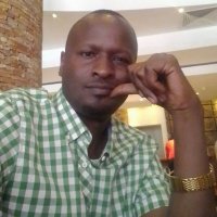 Kennedy Nari Rwema (@kennedynari) 's Twitter Profile