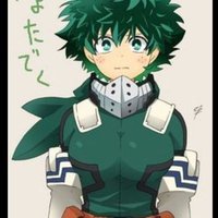 Izumi midoriya (@allforcebnh) 's Twitter Profile