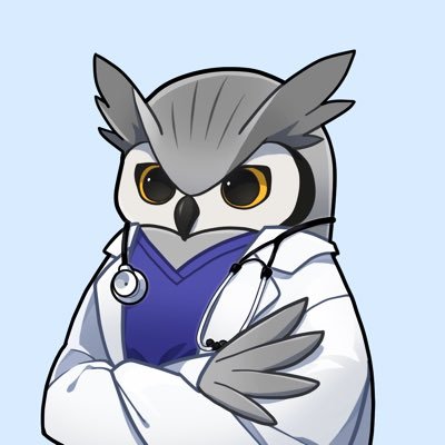 Dr_kurukuru Profile Picture