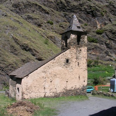 L’últim hereu de Tor (Pallars Sobirà). Fill del vent i de la pluja o de los cabrons, no ho sé pas.