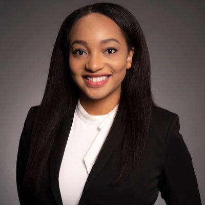 thecrystalrich's profile picture. Pediatric resident in NYC | 🇯🇲 | my tweets = opinion #MedTwitter