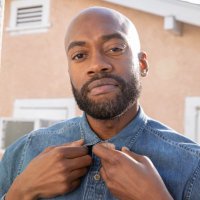 Sam Sanders (@samsanders) 's Twitter Profile Photo Sam Sanders (@samsanders) 's Twitter Profile Photo