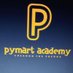 Pymart Academy (@academypymart) Twitter profile photo Pymart Academy (@academypymart) Twitter profile photo